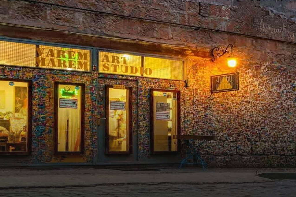 Gyumri's Culture